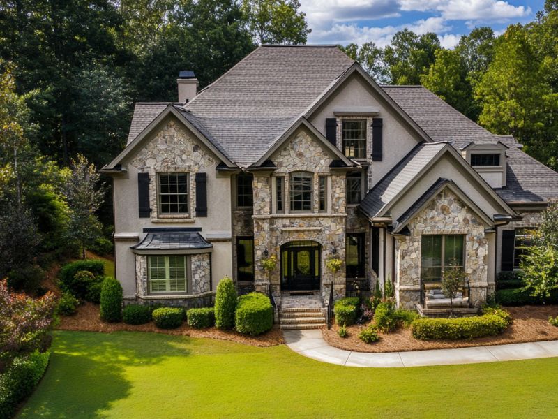 What is the Average Cost of Window Cleaning in Athens, GA?
