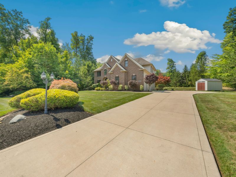 What Is the Average Cost of Driveway Softwash Cleaning in Watkinsville, GA?