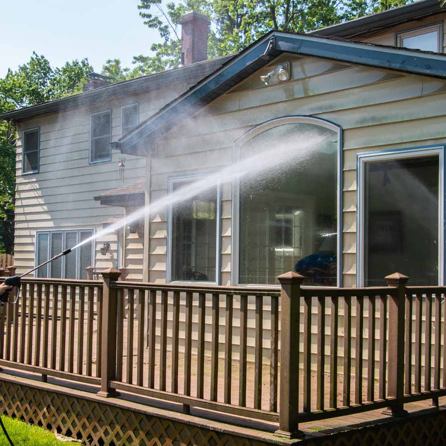 Bethlehem Window Washing