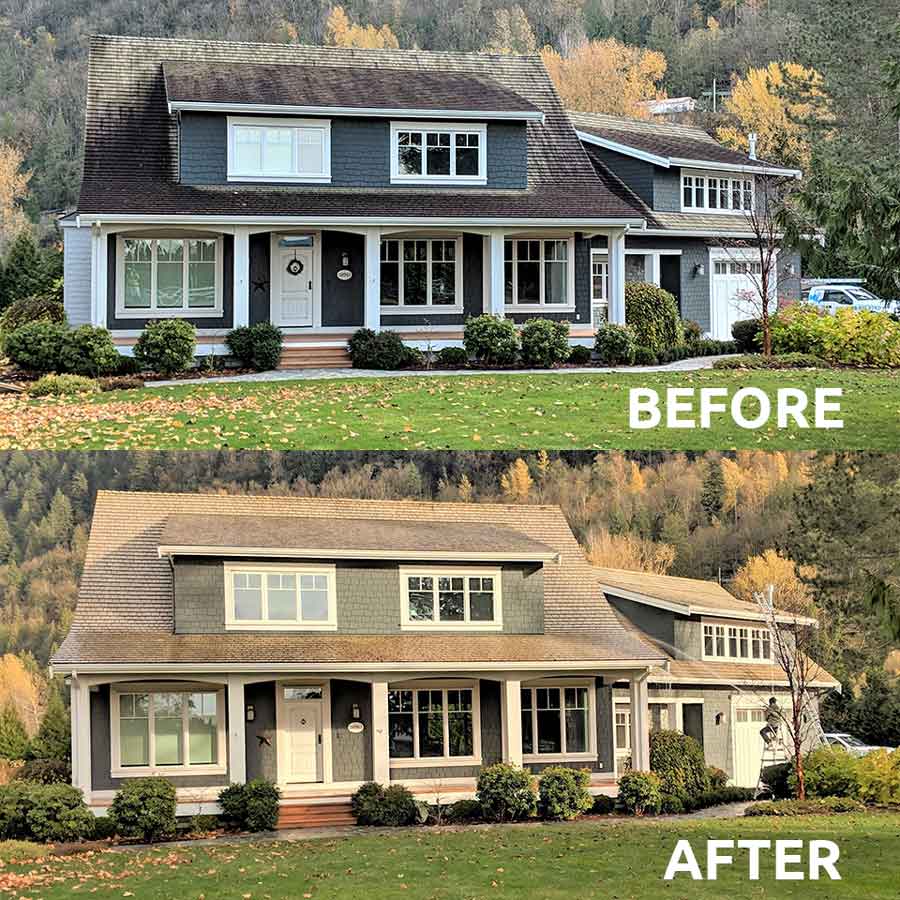 Pressure Washing in Statham, GA