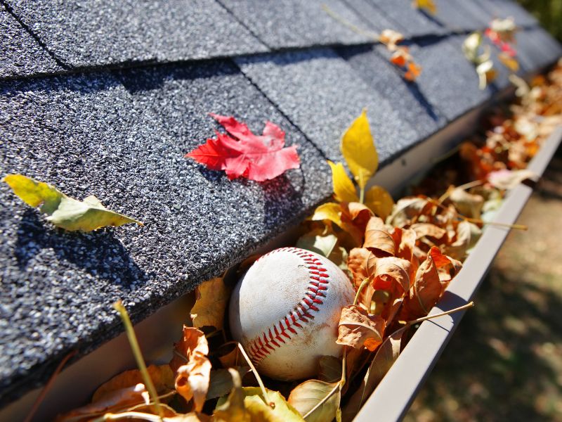 What is the Average Cost of Gutter Cleaning in Winterville, GA?